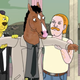 Illustration for article titled BoJack finally loses the ability to tell truth from television in another crushing penultimate iBoJack Horseman/i
